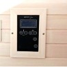 Saulo Sauna de Abeto Infrarrojo 1 lugar VerySpas