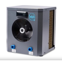 Azuro Ibiza Round Pool 500 H120 Complete Pack