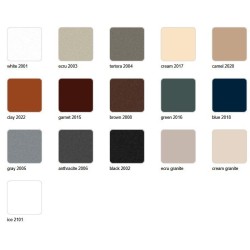 Cadeira Vertex Silla Vondom Azul