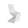 Vertex Silla Chaise Vondom Bleu
