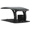 Charging station shelter for Ambrogio Robot Lawn Mower