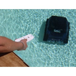 Robot de piscina inalámbrico Zodiac Freerider RF5600 iQ