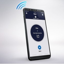 Zodiac Voyager RE4400iQ Limpiador robótico de piscinas