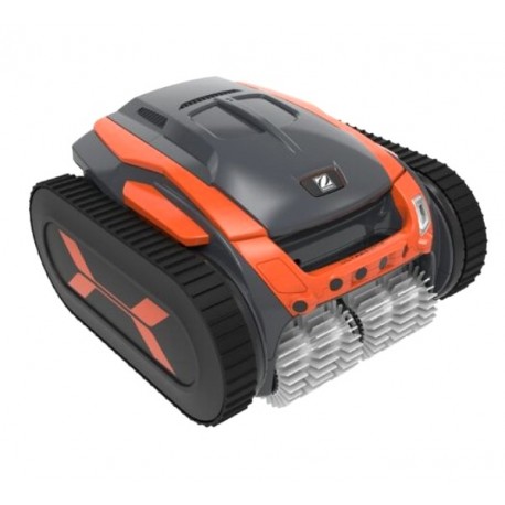 Zodiac Vortrax RTRX 8500 iQ Electric Pool Robot with Trolley