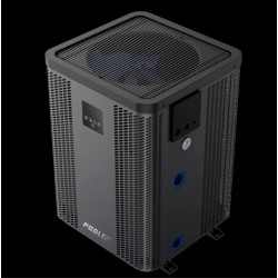 Poolex Pompa di Calore Reversibile Mag 40 4kW