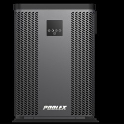 Poolex Reversible Mag 40 Wärmepumpe 4kW