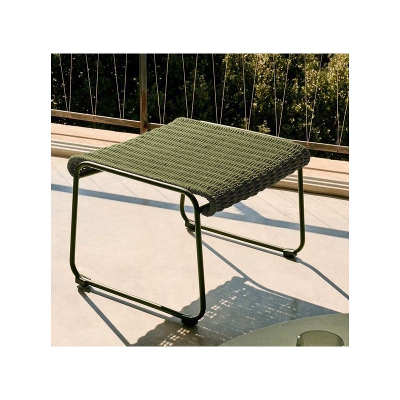 Arvin Swirl Stuhl aus beigem Chenille-Stoff und Beinen aus VeryForma-Eichenholz