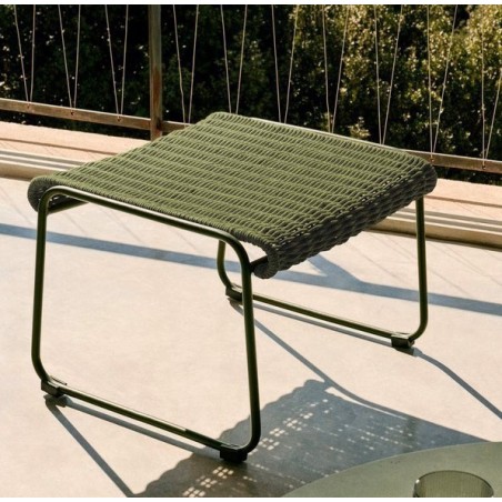 Arvin Swirl Stuhl aus beigem Chenille-Stoff und Beinen aus VeryForma-Eichenholz