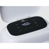 Spa semi-rígido mono de 6 lugares 173cm e Wifi MSpa
