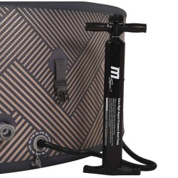 Spa semi-rígido mono de 6 lugares 173cm e Wifi MSpa