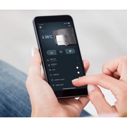 Spa semi-rígido mono de 6 lugares 173cm e Wifi MSpa