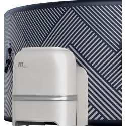 Spa semi-rígido mono de 6 lugares 173cm e Wifi MSpa