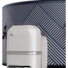 Spa semi-rígido mono de 6 lugares 173cm e Wifi MSpa