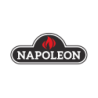 Churrasqueira a gás Napoleon Freestyle 365 com fogão lateral e 3 bocas