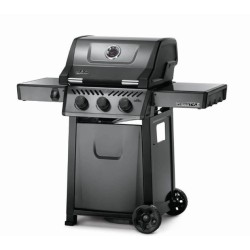 Barbecue a gas Napoleon Freestyle 365 con 3 fuochi