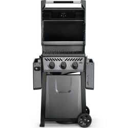 Barbecue a gas Napoleon Freestyle 365 con 3 fuochi