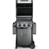 Barbecue a gas Napoleon Freestyle 365 con 3 fuochi