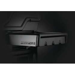 Barbecue a gas Napoleon Freestyle 365 con 3 fuochi