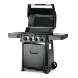 Napoleon Freestyle 425 Gasgrill mit 4 Brennern