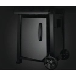 Barbecue a gas Napoleon Freestyle 425 DSIB con bruciatore laterale a infrarossi
