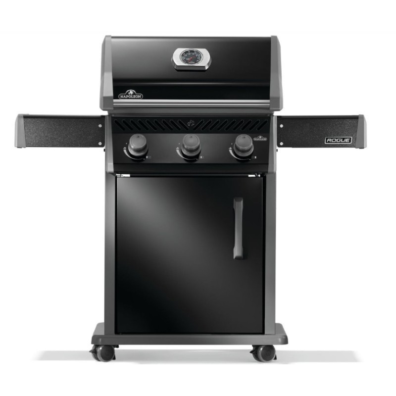Barbecue a gas Napoleon Rogue® 425 con 3 fuochi Barbecue a gas Napoleon Rogue® 425 con 3 fuochi