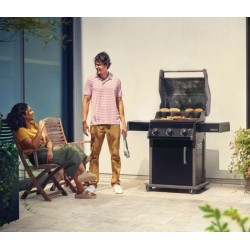Barbecue a gas Napoleon Rogue® 425 con 3 fuochi