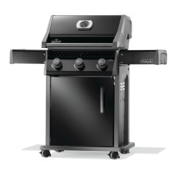 Churrasqueira a gás Napoleon Rogue® 425 com 3 bocas