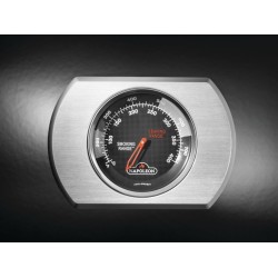 Churrasqueira a gás Napoleon Rogue® 425 com 3 bocas