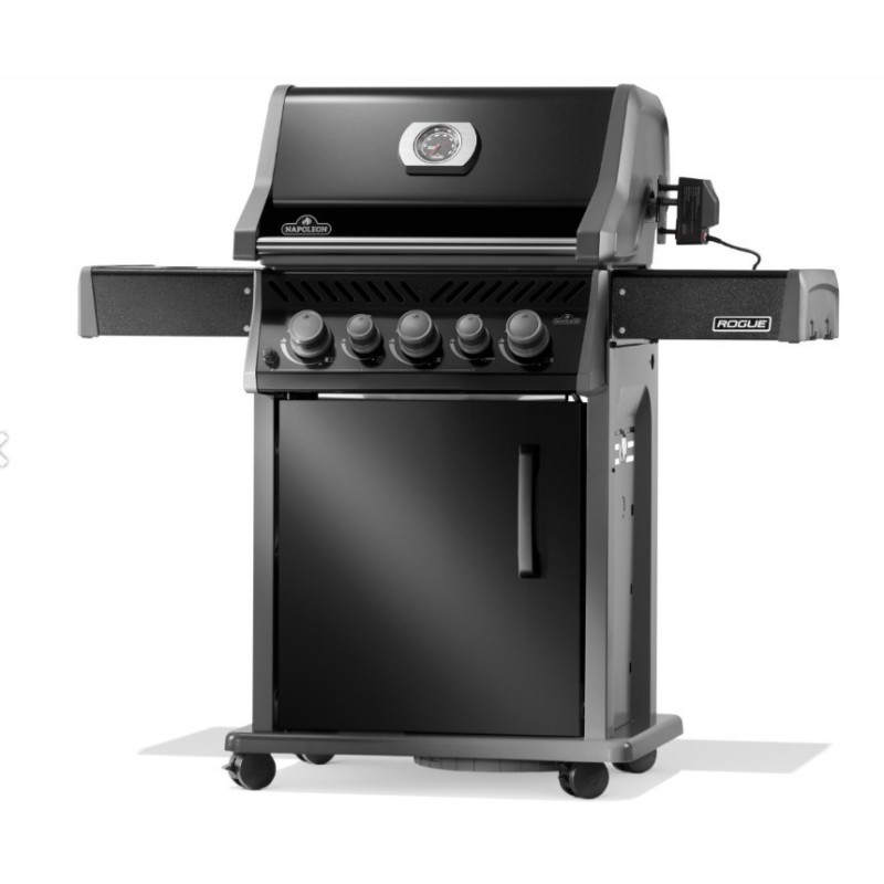 Barbacoa de gas Napoleon Rogue® 425 con 3 quemadores Barbacoa de gas Napoleon Rogue® 425 con 3 quemadores