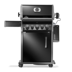 Barbacoa de gas Napoleon Rogue® 425 con 3 quemadores