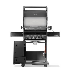 Barbacoa de gas Napoleon Rogue® 425 con 3 quemadores