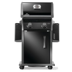 Napoleon Rogue® 365 gas barbecue with 2 burners