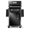 Napoleon Rogue® 365 gas barbecue with 2 burners