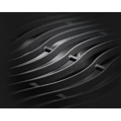Churrasqueira a gás Napoleon Rogue® PRO 425 BB SIZZLE ZONE™ e 4 queimadores, sendo um deles lateral
