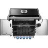 Napoleon Rogue® PRO-S 425 RSIB SIZZLE ZONE™ grill a gas a 5 fuochi con 1 posteriore