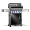 Napoleon Rogue® PRO-S 425 RSIB SIZZLE ZONE™ 5 queimadores a gás com 1 traseira