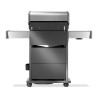 Napoleon Rogue® PRO-S 425 RSIB SIZZLE ZONE™ 5 queimadores a gás com 1 traseira