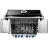 Napoleon Rogue® PRO-S 525 RSIB SIZZLE ZONE Gas™ Grill Side & Rear Burner