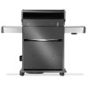 Churrasqueira a Gás™ Napoleon Rogue® PRO-S 525 RSIB SIZZLE ZONE Queimador Lateral & Traseiro