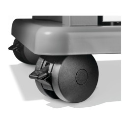Barbecue a gas Napoleon Rogue® PRO-S 625 RSIB in acciaio inox SIZZLE ZONE™ 7 con bruciatore laterale e posteriore
