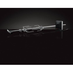 Napoleon Rotisserie für Grill aus der Rogue® Serie