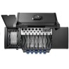 Barbecue gaz Napoleon Rogue® PRO-S 425 RSIB SIZZLE ZONE™ 4 brûleurs et 1 arrière