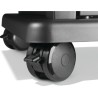 Napoleon Rogue® PRO-S 425 RSIB SIZZLE ZONE™ 4 queimadores e 1 grelhador a gás traseiro