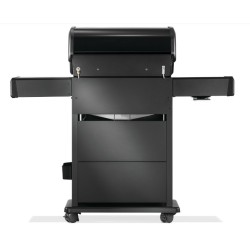 Napoleon Rogue® PRO-S 425 RSIB SIZZLE ZONE™ 4 queimadores e 1 grelhador a gás traseiro