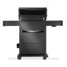 Napoleon Rogue® PRO-S 425 RSIB SIZZLE ZONE™ 4 queimadores e 1 grelhador a gás traseiro