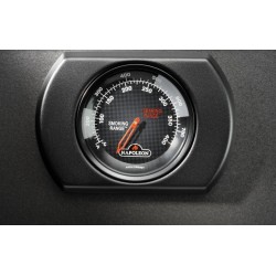 Napoleon Rogue® PRO-S 425 RSIB SIZZLE ZONE™ 4 queimadores e 1 grelhador a gás traseiro