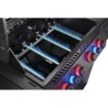 Napoleão Phantom Prestige® 500 RSIB Churrasqueira a Gás Conectada SIZZLE ZONE™ 6 queimadores e 1 traseiro
