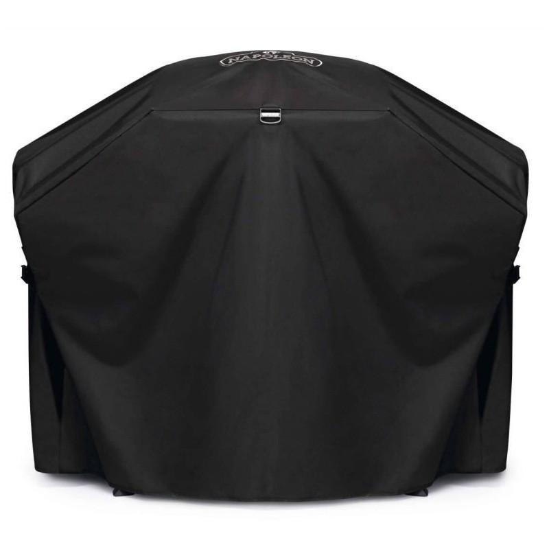 Housse Napoleon pour barbecue de la série TravelQᴹᴰ 285X