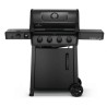 Barbecue a gas Napoleon Freestyle 425 con 4 fuochi