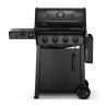 Barbecue a gas Napoleon Freestyle 425 con 4 fuochi